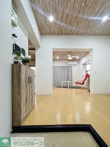 新狭山ハウスＫＭの物件内観写真