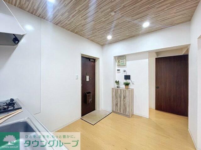 新狭山ハウスＫＭの物件内観写真