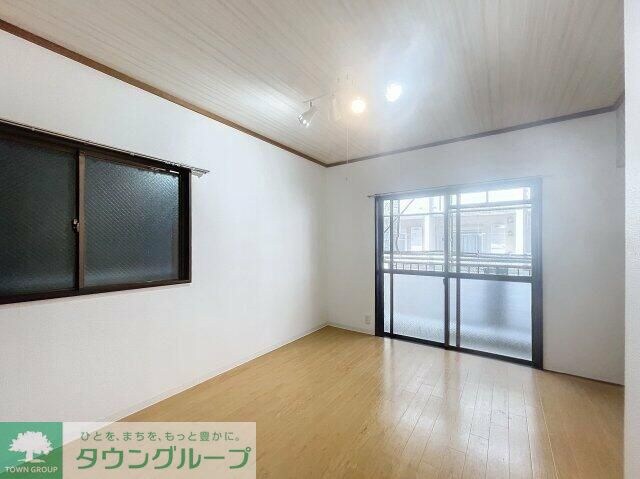 新狭山ハウスＫＭの物件内観写真