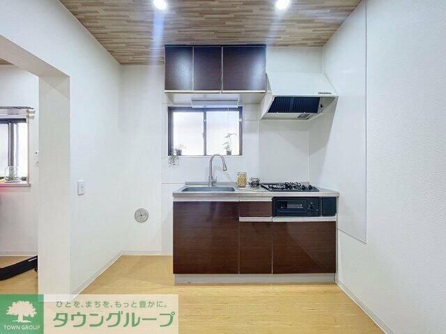 新狭山ハウスＫＭの物件内観写真