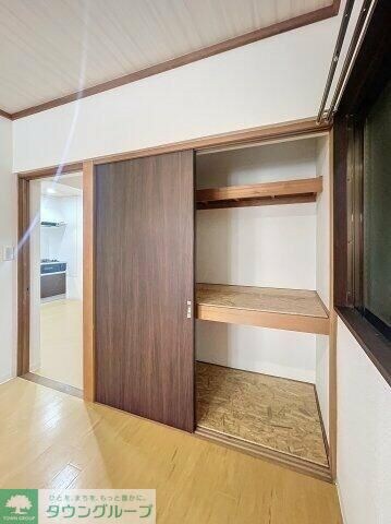 新狭山ハウスＫＭの物件内観写真