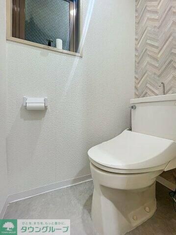 新狭山ハウスＫＭの物件内観写真