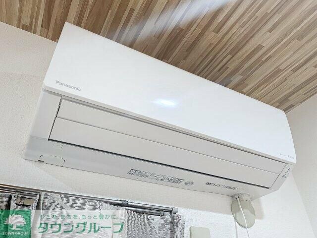 新狭山ハウスＫＭの物件内観写真