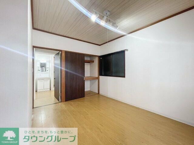 新狭山ハウスＫＭの物件内観写真