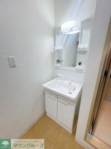 新狭山ハウスＫＭの物件内観写真