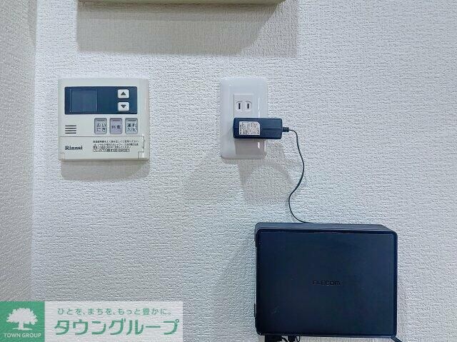 新狭山ハウスＫＭの物件内観写真