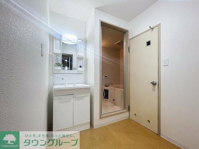 新狭山ハウスＫＭの物件内観写真