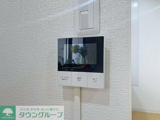 新狭山ハウスＫＭの物件内観写真