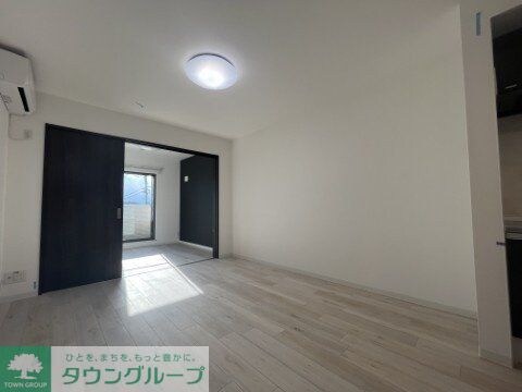 ジーメゾン川越南大塚グランディールの物件内観写真