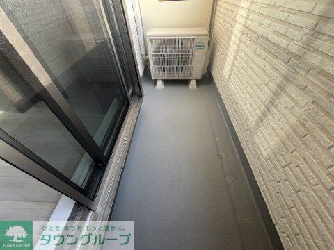 ジーメゾン川越南大塚グランディールの物件内観写真