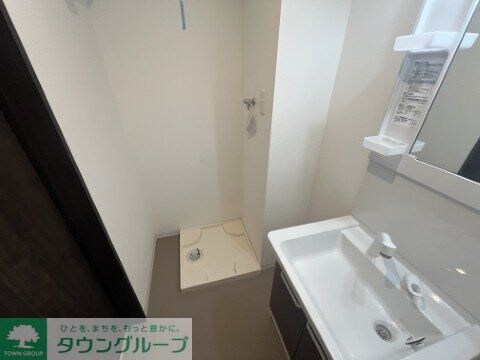 ジーメゾン川越南大塚グランディールの物件内観写真