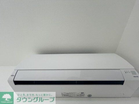 ジーメゾン川越南大塚グランディールの物件内観写真