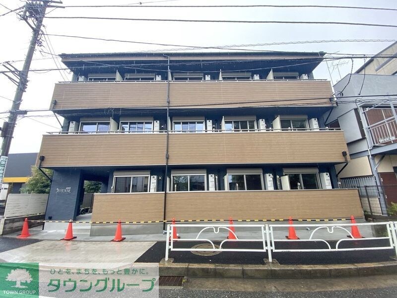 ＡＶＥＮＩＲの物件内観写真