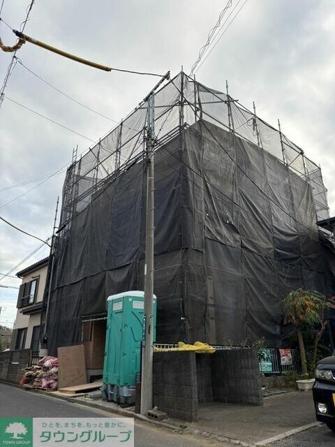 ドルチェテラス川越南大塚の物件内観写真