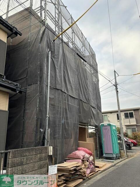 ドルチェテラス川越南大塚の物件内観写真