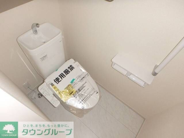 Sumai-to所沢市山口の物件内観写真