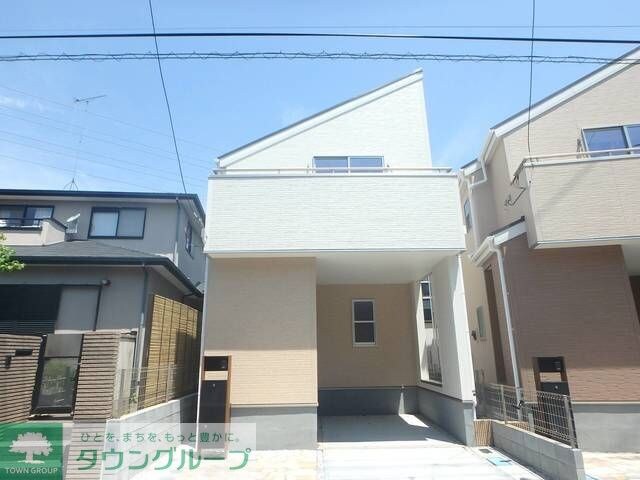 Sumai-to所沢市山口の物件内観写真