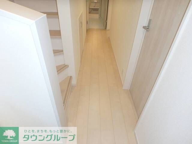 Sumai-to所沢市山口の物件内観写真