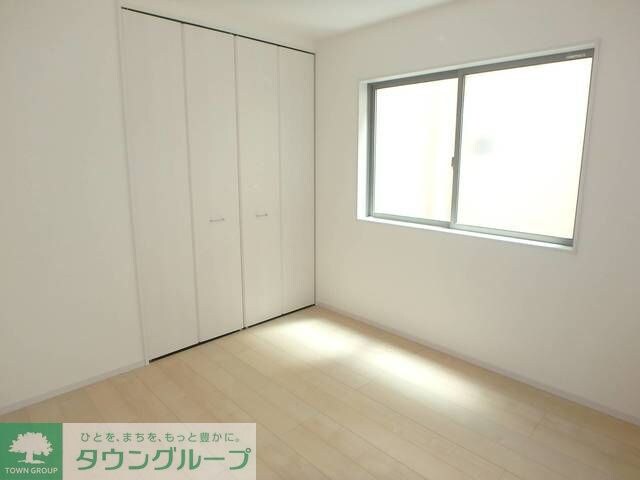 Sumai-to所沢市山口の物件内観写真