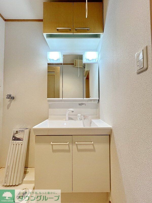 せせらぎ夏秋の物件内観写真