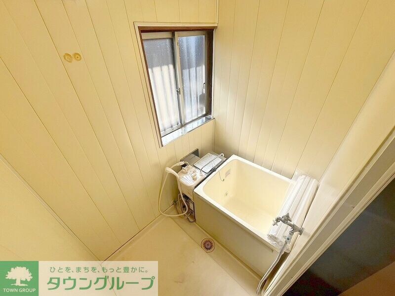 アパートメントひまわりの物件内観写真