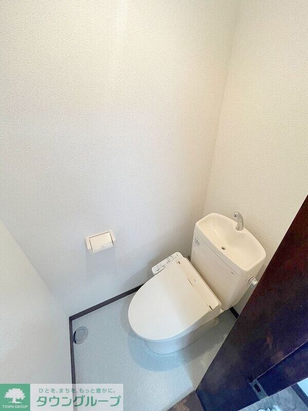 アパートメントひまわりの物件内観写真