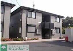 オードリー・モア参番館の物件内観写真