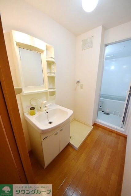 オードリー・モア参番館の物件内観写真