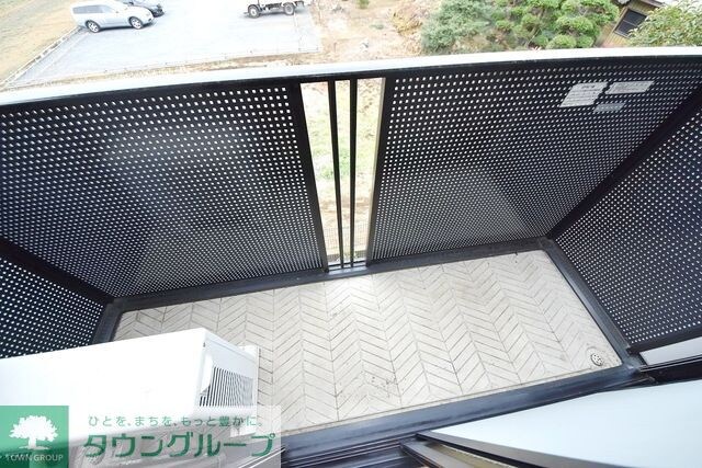 オードリー・モア参番館の物件内観写真