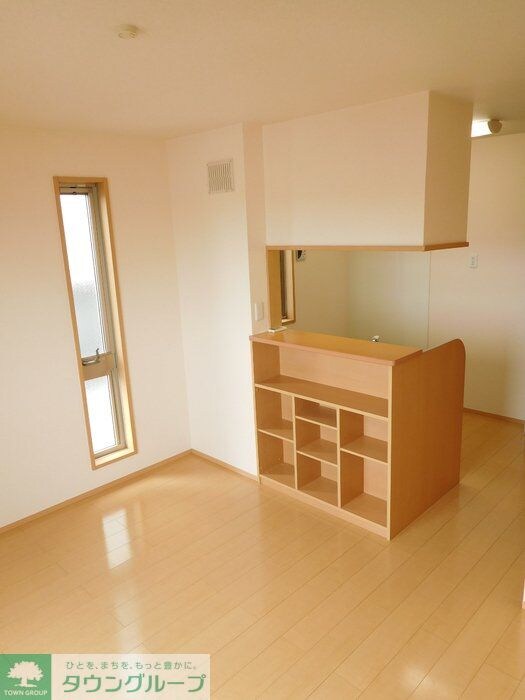 グランベルの物件内観写真