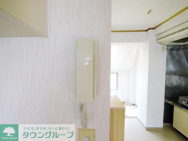 コーポサンノーブルの物件内観写真