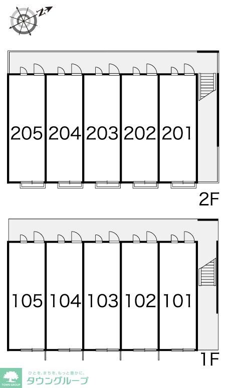 レオパレスコンステラションの物件内観写真