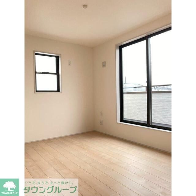 Kolet上福岡#06の物件内観写真