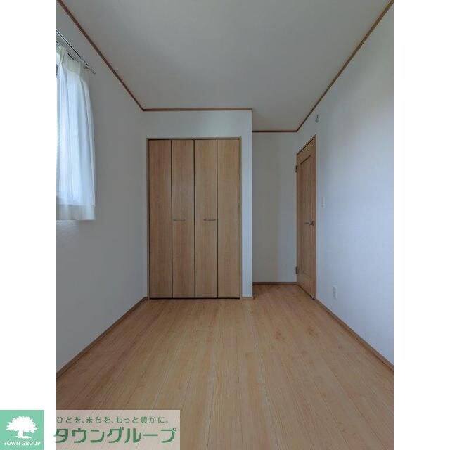 Kolet東久留米前沢の物件内観写真