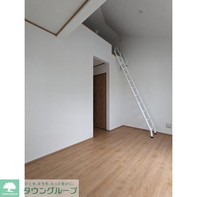 Kolet東久留米前沢の物件内観写真