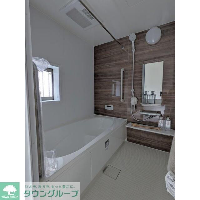 Kolet東久留米前沢の物件内観写真