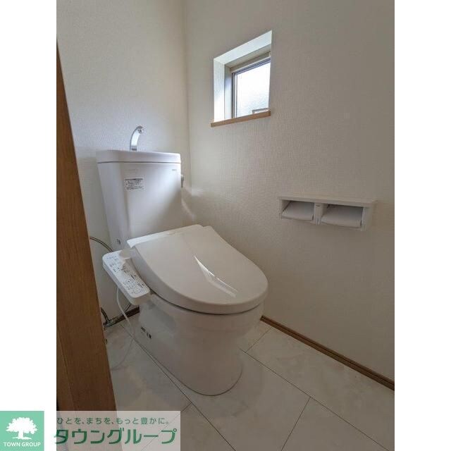 Kolet東久留米前沢の物件内観写真