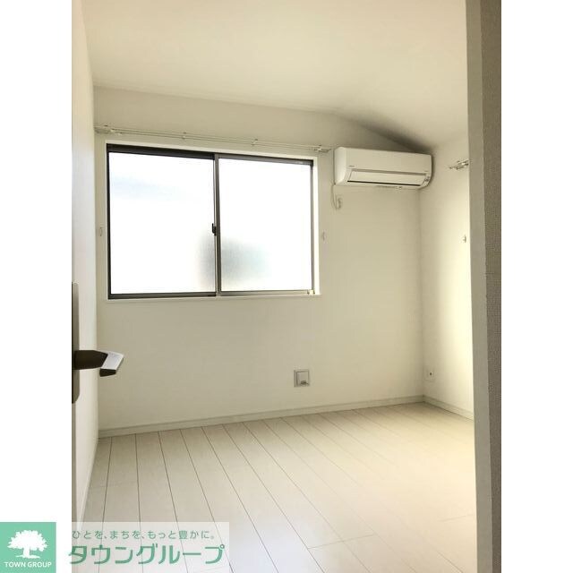 Kolet武蔵大和#02の物件内観写真