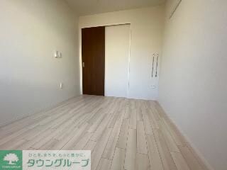 オアシス久米の物件内観写真