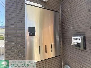 オアシス久米の物件内観写真