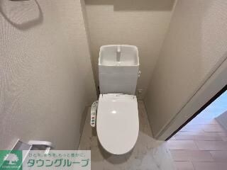 オアシス久米の物件内観写真