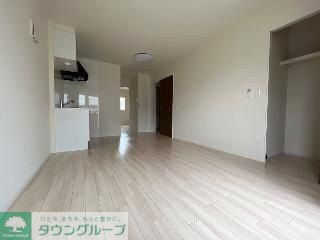 オアシス久米の物件内観写真