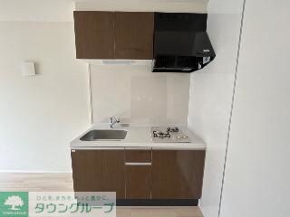 オアシス久米の物件内観写真