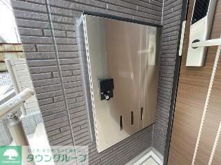 オアシス久米の物件内観写真