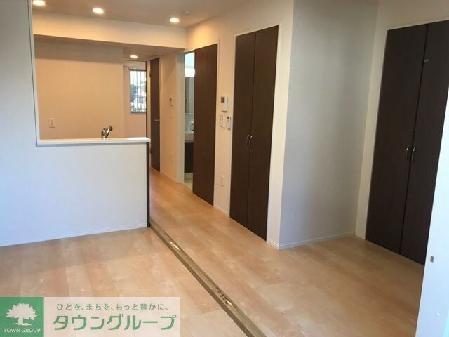 カルム荒幡の物件内観写真