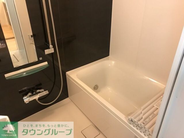 カルム荒幡の物件内観写真