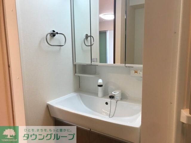 カルム荒幡の物件内観写真