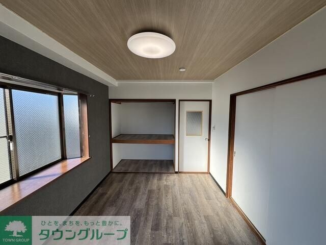 グランヴィル志木プレイスの物件内観写真