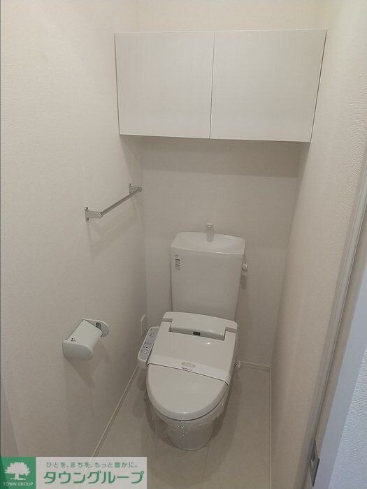 サンプレジールの物件内観写真