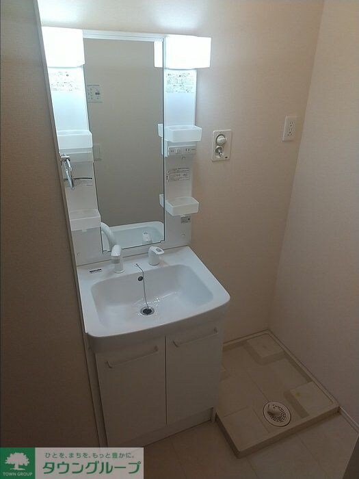 サンプレジールの物件内観写真